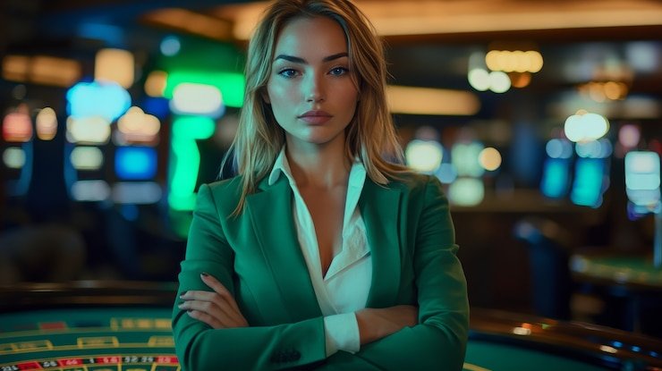 Tampilan mini-game Crazy Time dengan roda bonus interaktif dan pengganda yang berkilau di layar pandaslot
